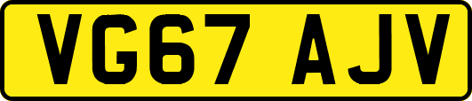 VG67AJV