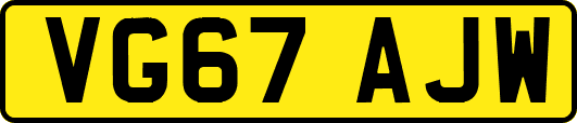 VG67AJW