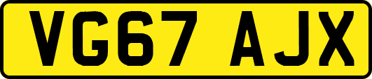 VG67AJX