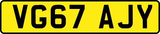 VG67AJY