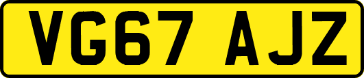 VG67AJZ