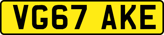 VG67AKE