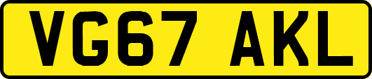 VG67AKL