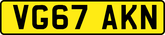VG67AKN