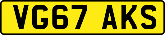 VG67AKS