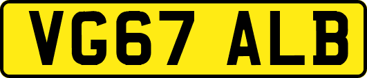 VG67ALB