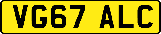 VG67ALC