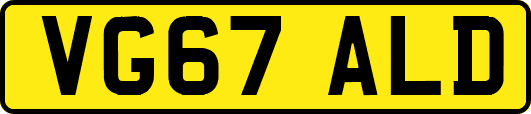 VG67ALD
