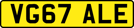 VG67ALE