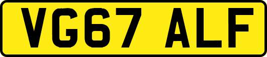 VG67ALF