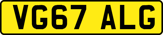VG67ALG