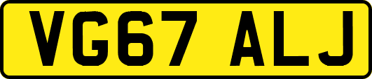VG67ALJ