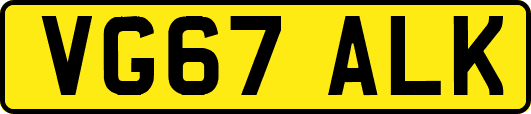VG67ALK