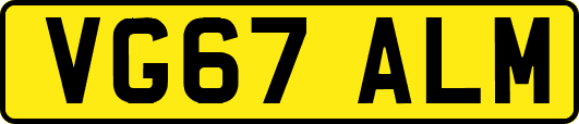 VG67ALM