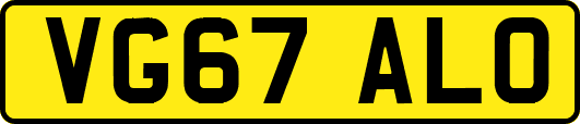 VG67ALO