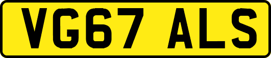 VG67ALS