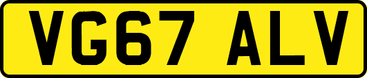 VG67ALV