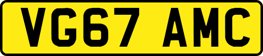 VG67AMC