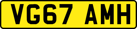 VG67AMH