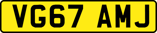 VG67AMJ
