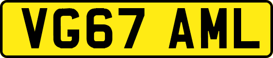 VG67AML