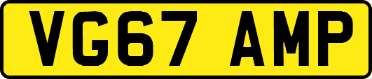 VG67AMP