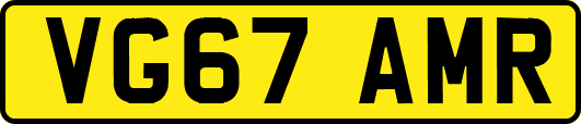 VG67AMR