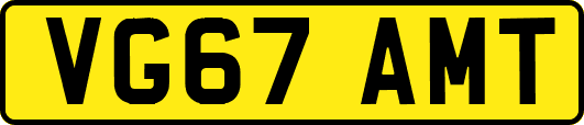 VG67AMT