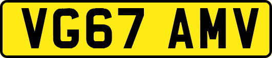 VG67AMV
