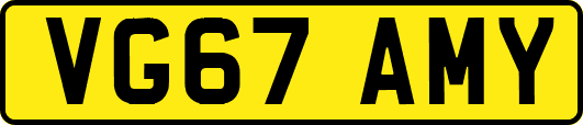 VG67AMY