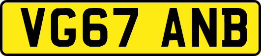 VG67ANB
