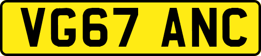 VG67ANC
