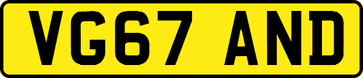 VG67AND