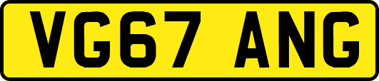 VG67ANG