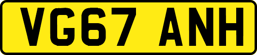 VG67ANH