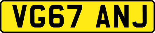 VG67ANJ