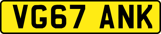 VG67ANK