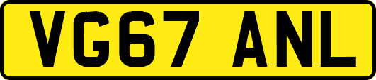 VG67ANL