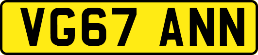 VG67ANN