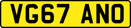 VG67ANO
