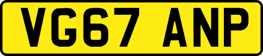 VG67ANP