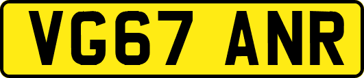 VG67ANR