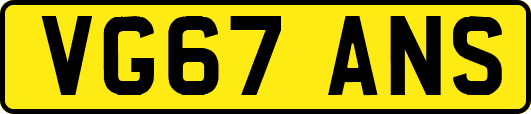 VG67ANS