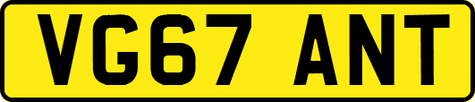 VG67ANT