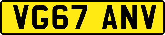 VG67ANV