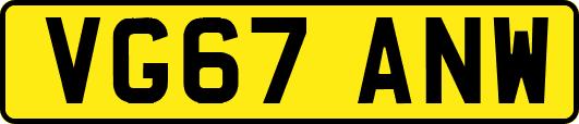 VG67ANW