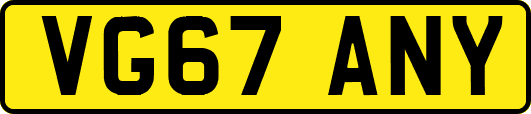 VG67ANY