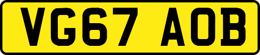 VG67AOB