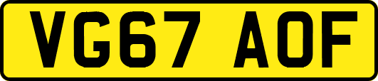 VG67AOF