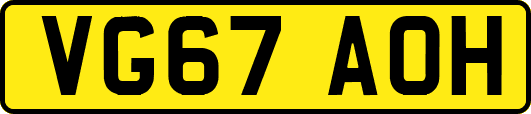 VG67AOH